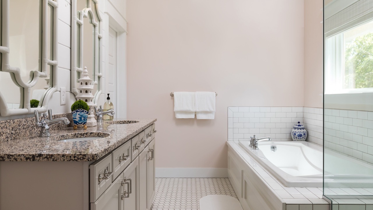 Photo of Bathroom in Saugatuck
