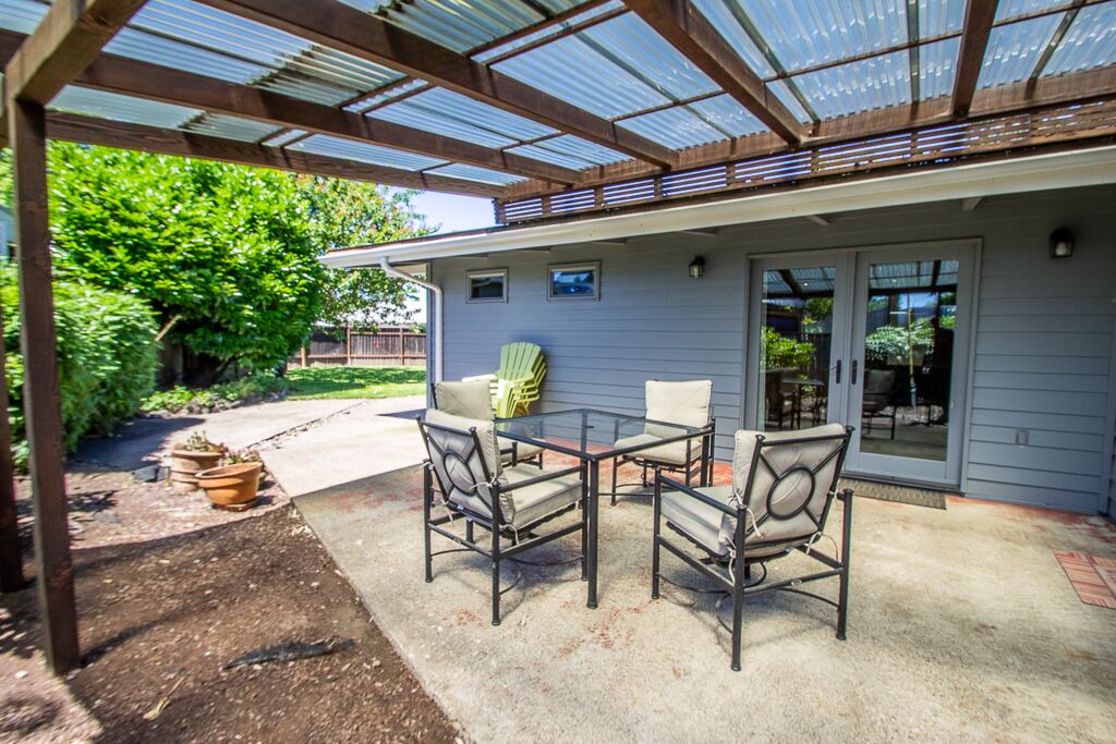 Photo of Outdoor in Eugene