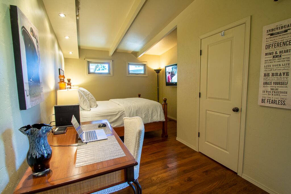 Photo of Bedroom in Eugene