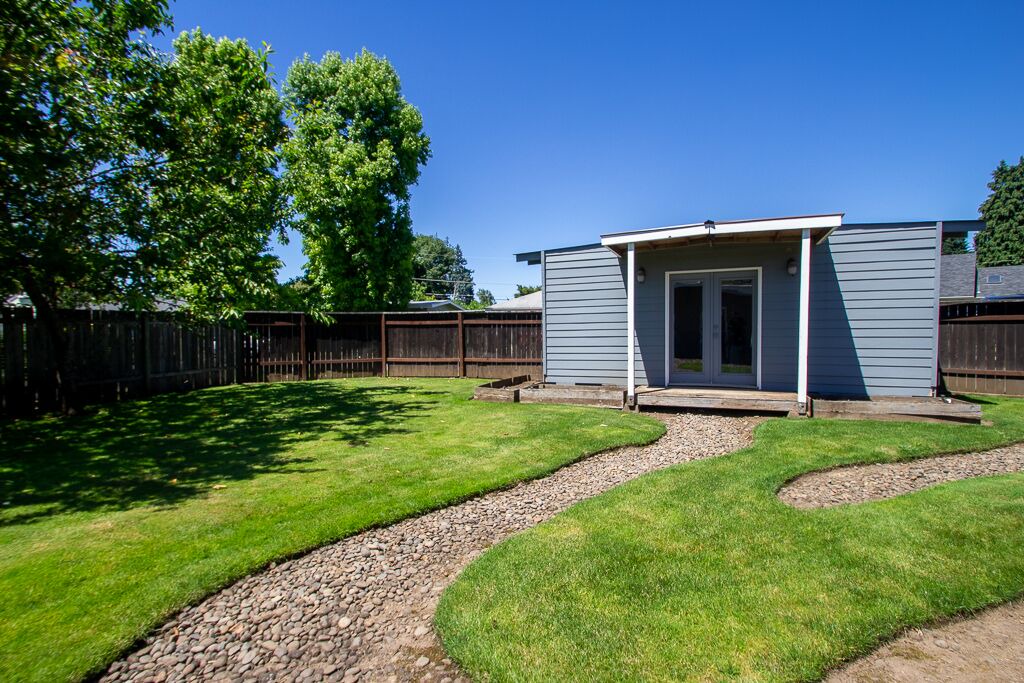 Photo of Outdoor in Eugene