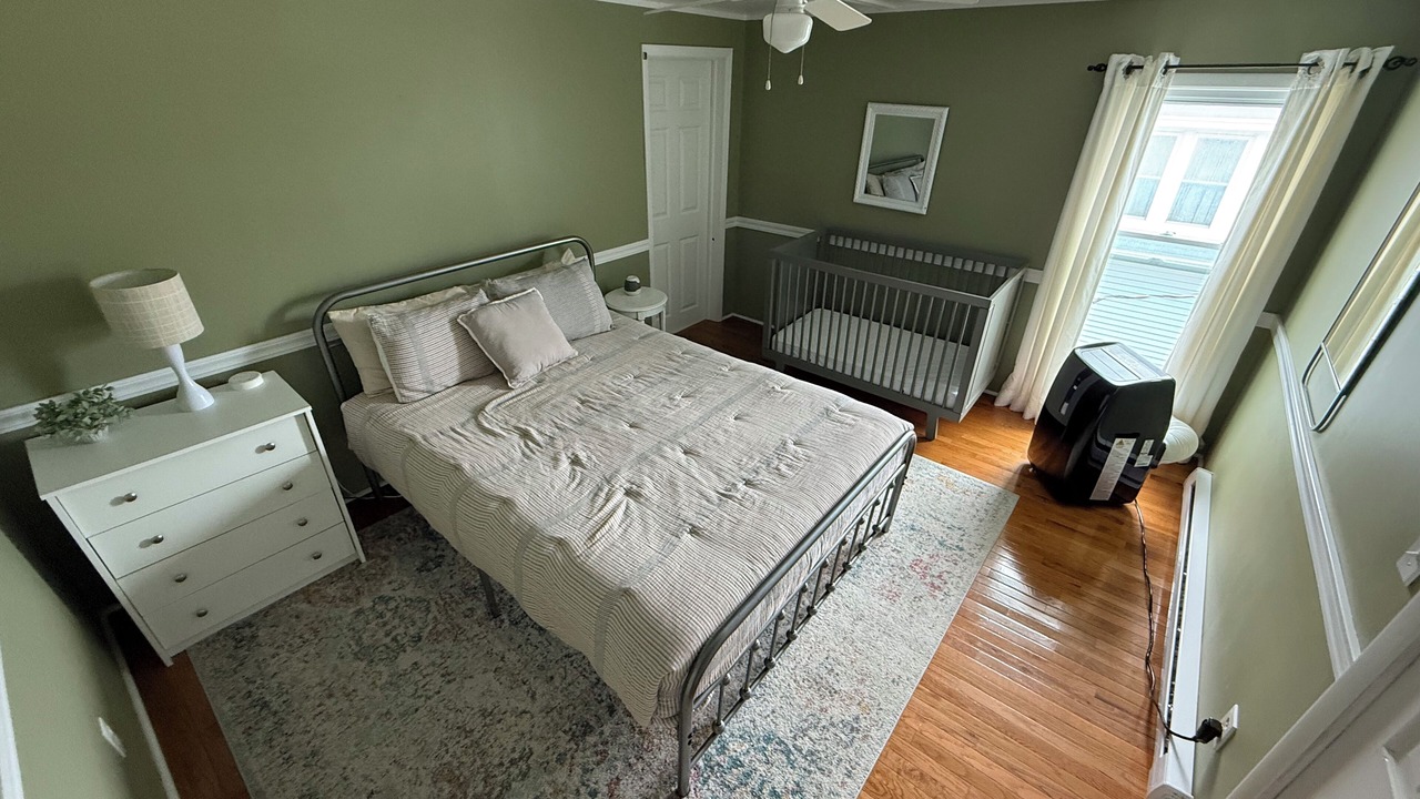 Photo of Bedroom in Charlevoix