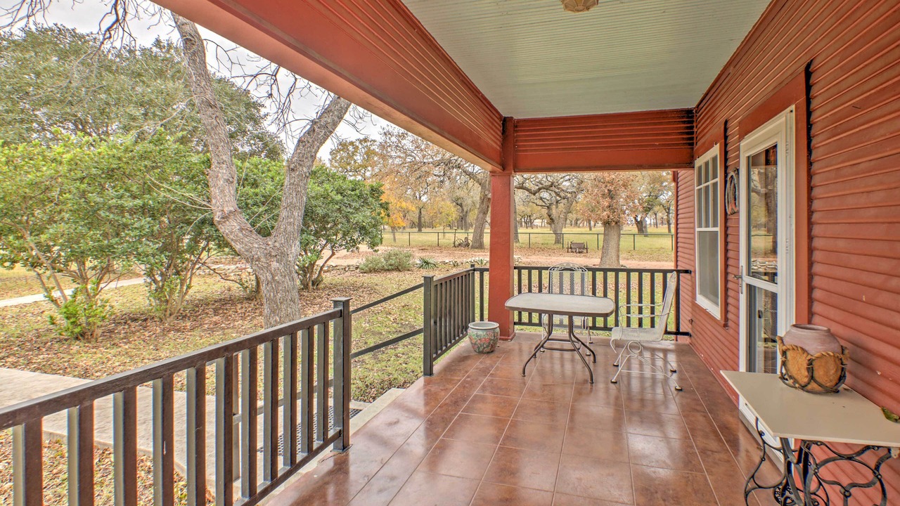 Photo of Outdoor in Fredericksburg