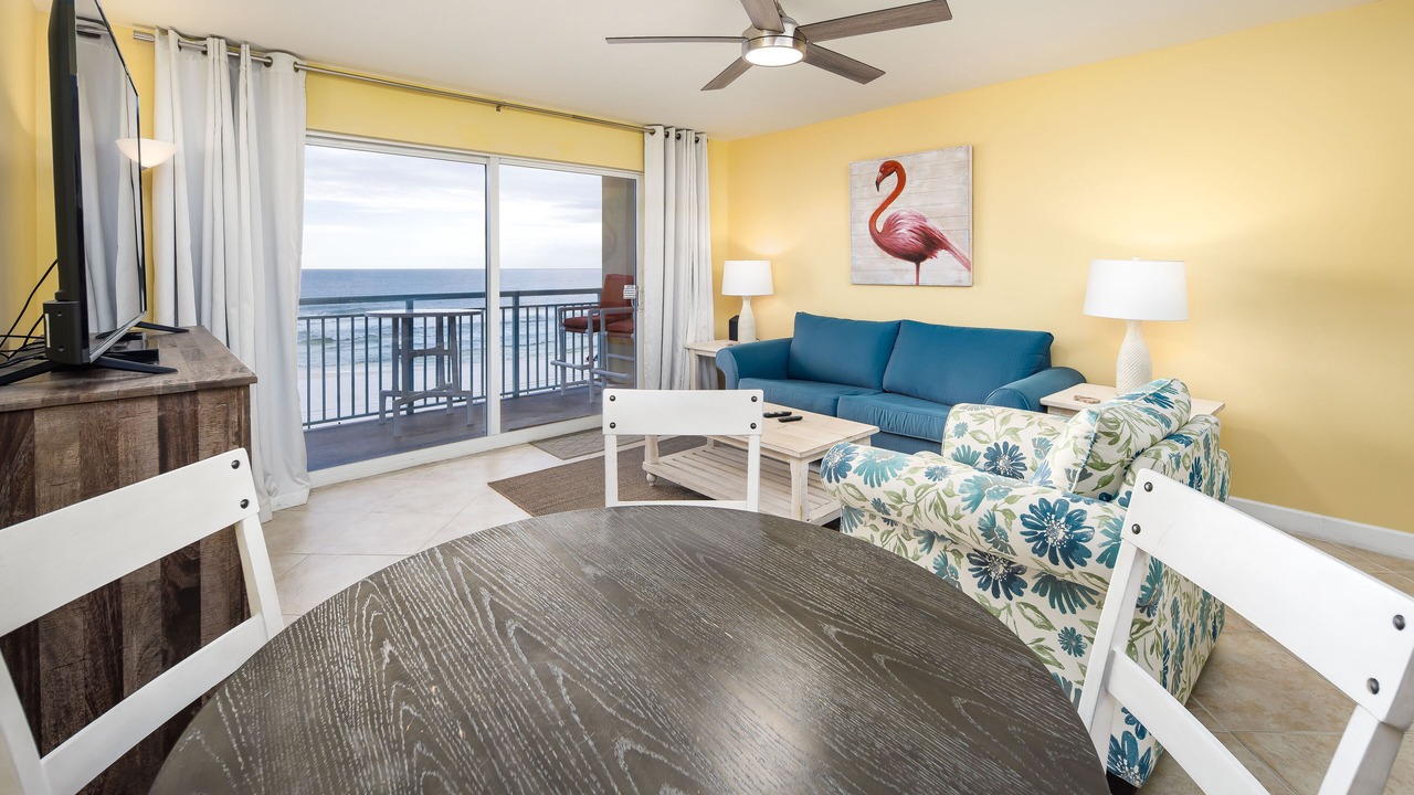 Photo of Bedroom in Fort Walton Beach