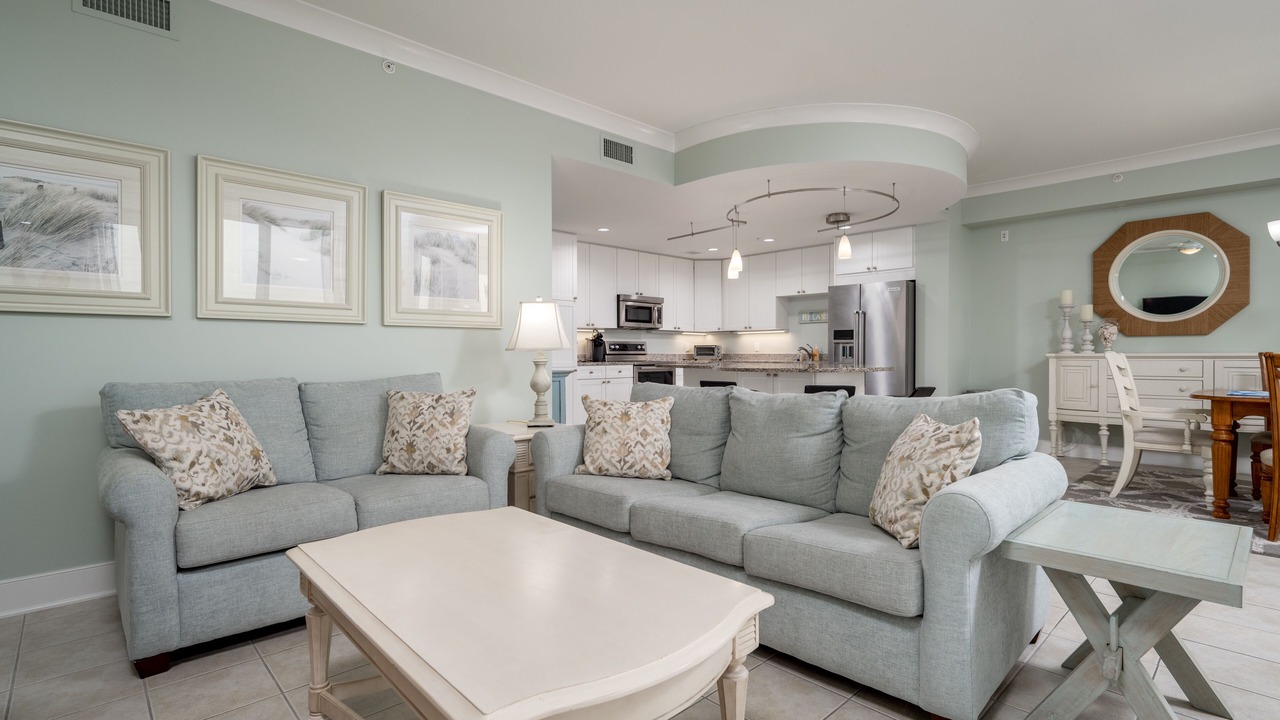 Photo of Livingroom in Midtown Ocean City