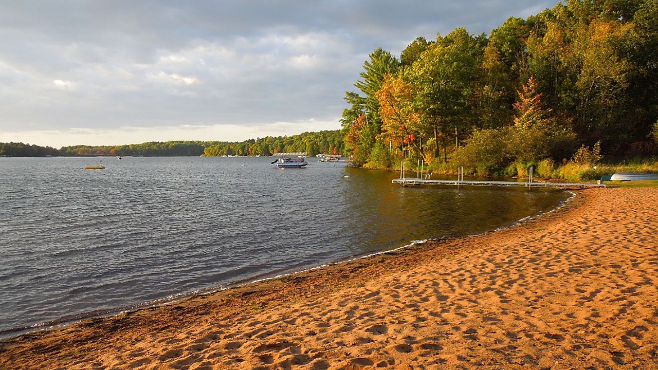 Photo of Others in Chief Lake