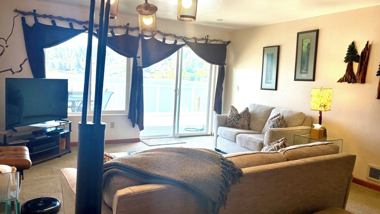 Photo of Livingroom in Florence