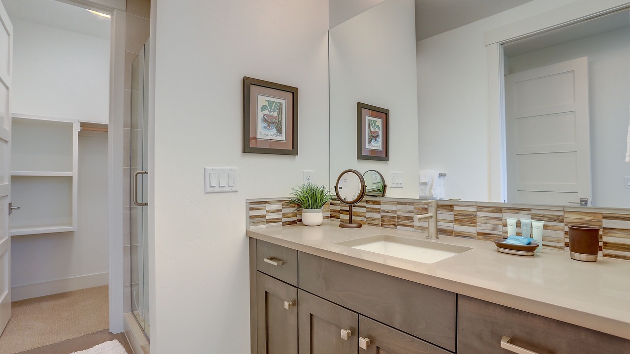Photo of Bathroom in Bend