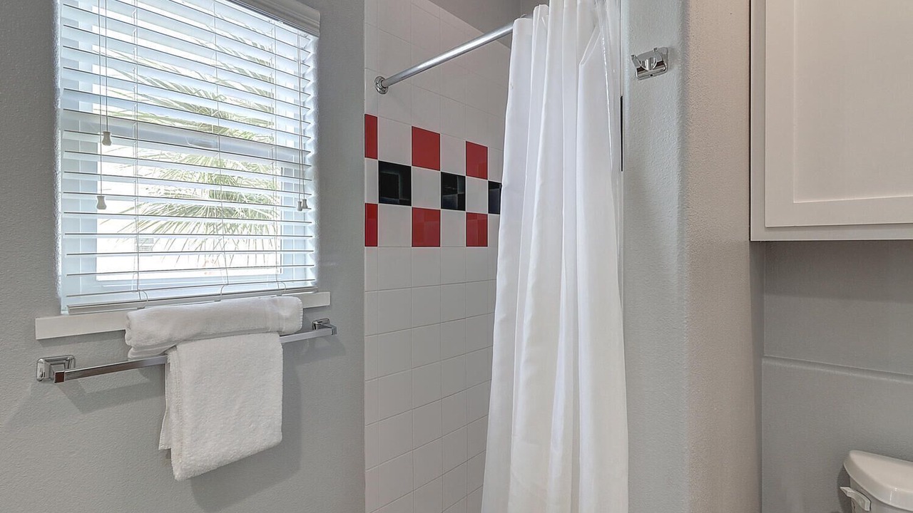 Photo of Bathroom in Port Aransas