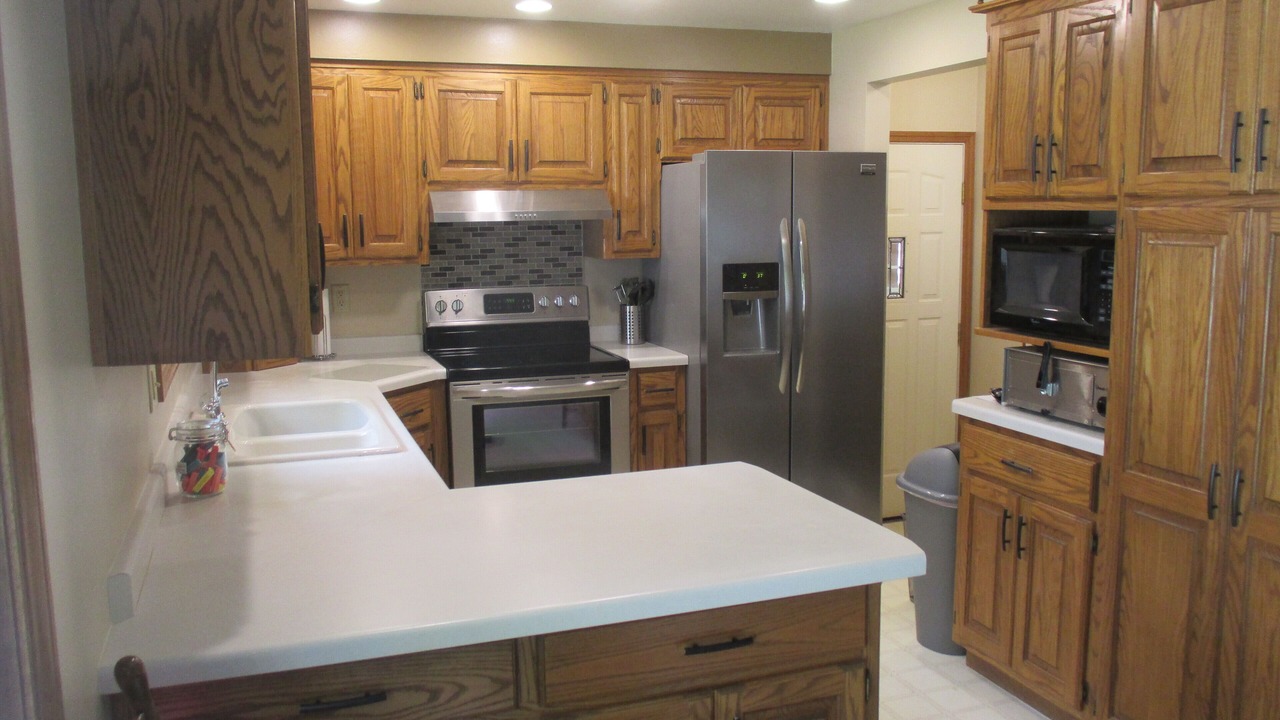 Photo of Kitchen in Green Bay