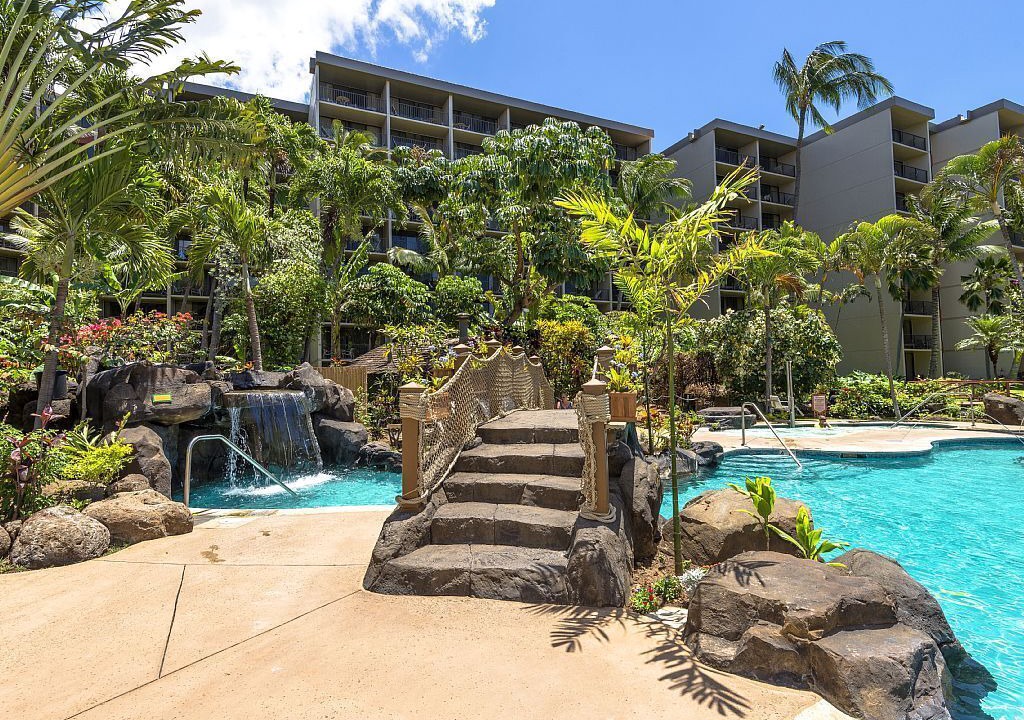Photo of Outdoor in Honokowai