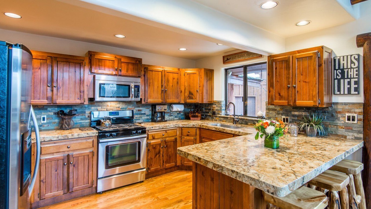 Photo of Kitchen in Sundance