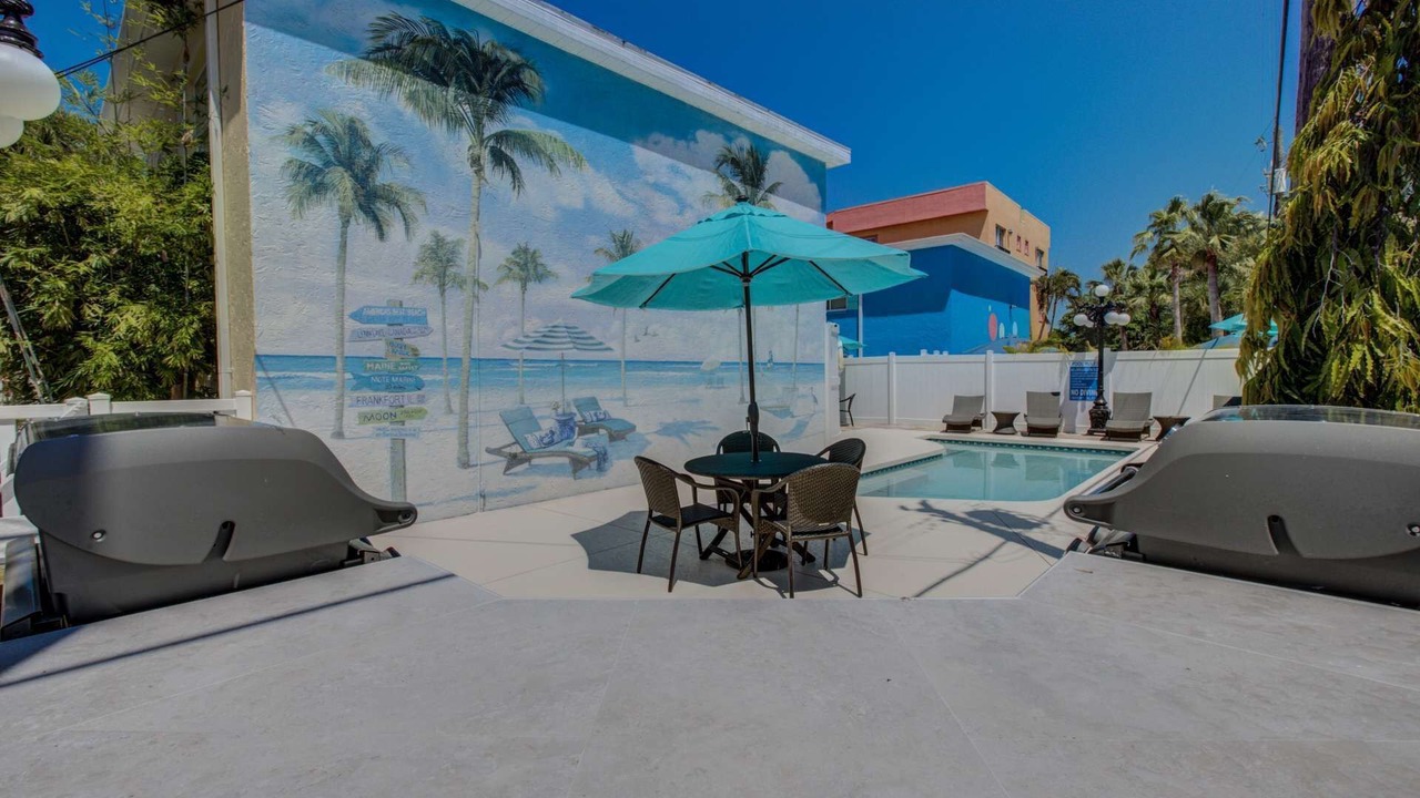 Photo of Others in Siesta Key Village