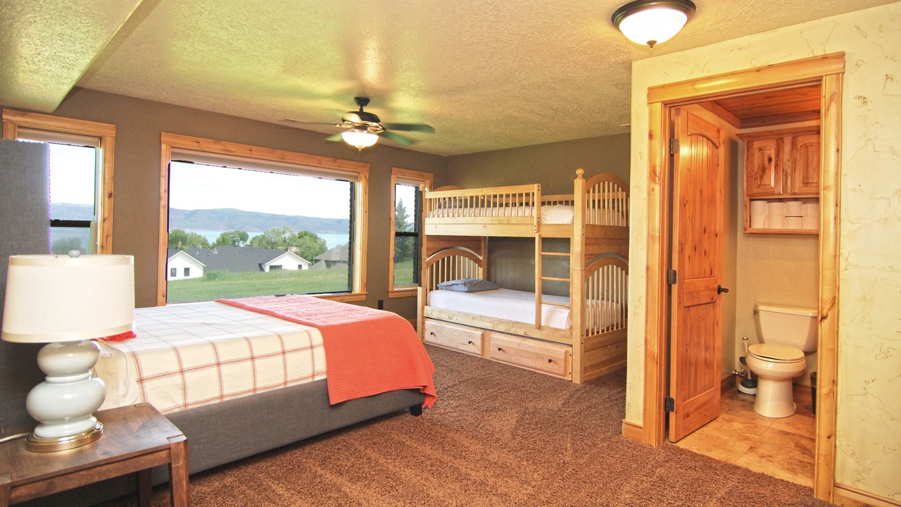 Photo of Bedroom in Garden City