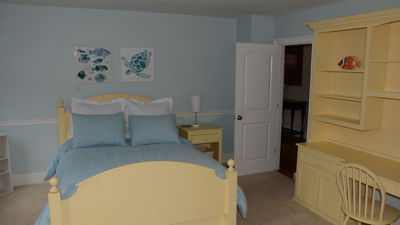 Photo of Bedroom in West Barnstable