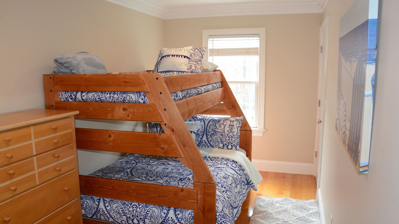 Photo of Bedroom in West Barnstable