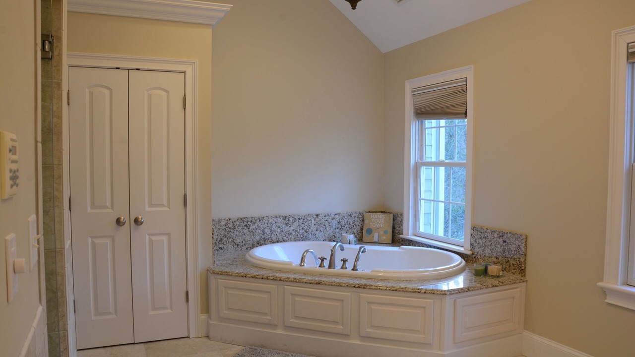 Photo of Bathroom in West Barnstable