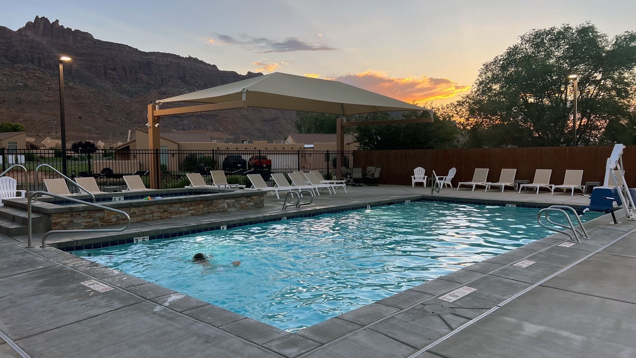 Photo of Outdoor in Moab South Valley