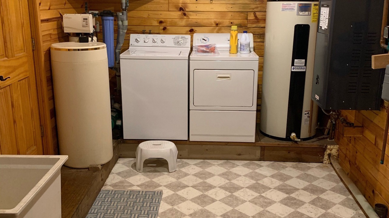 Photo of Kitchen in Abrams