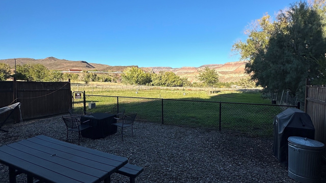 Photo of Outdoor in Toquerville