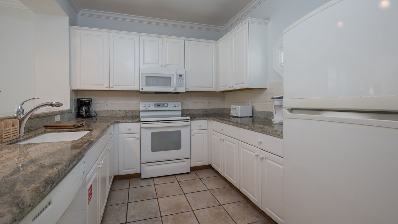 Photo of Kitchen in Key West