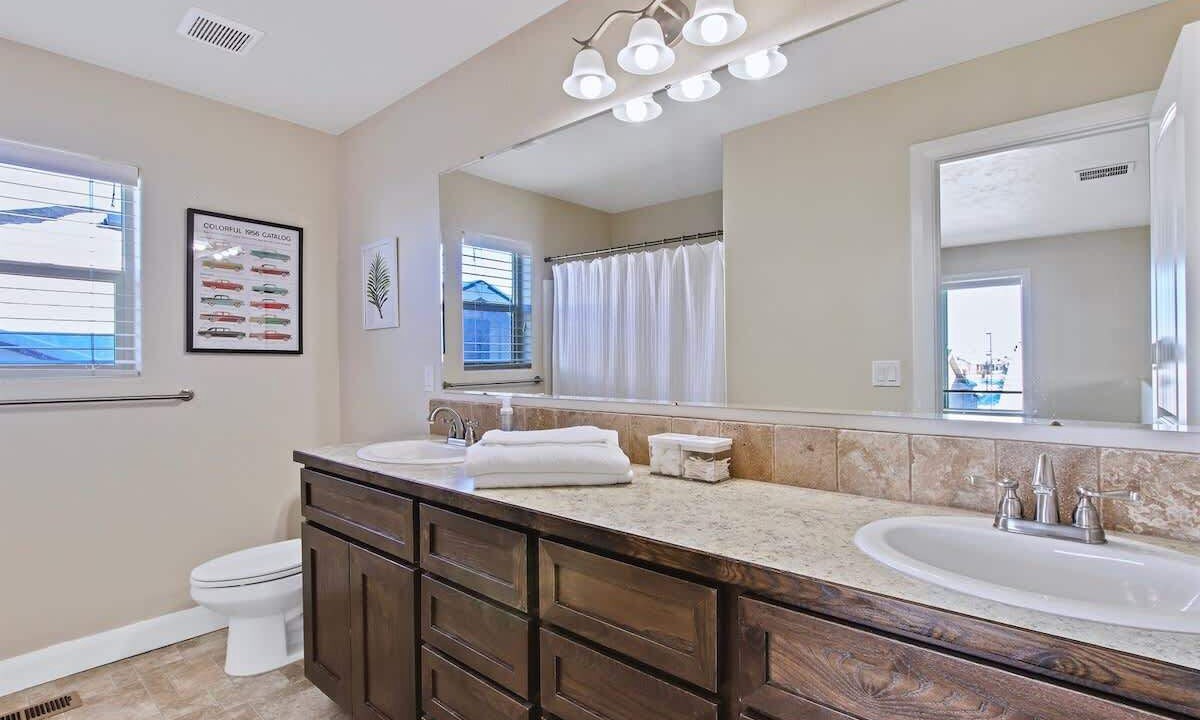 Photo of Bathroom in Meridian