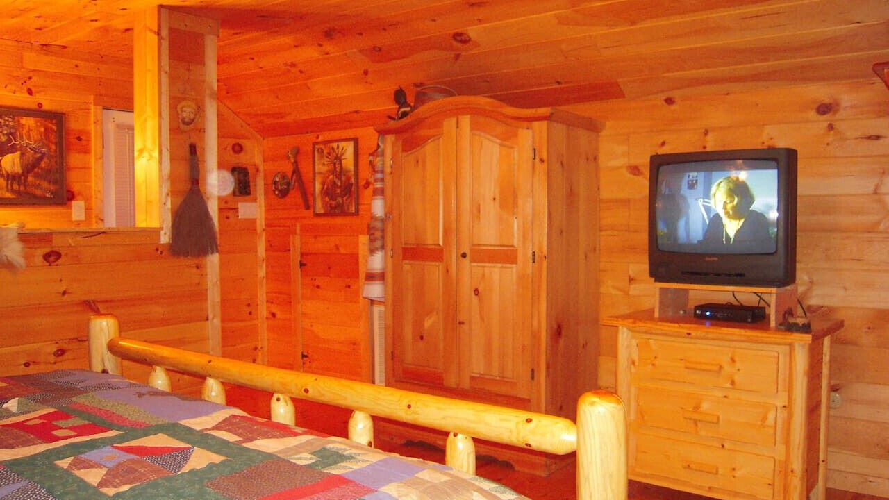 Photo of Bedroom in Sevierville