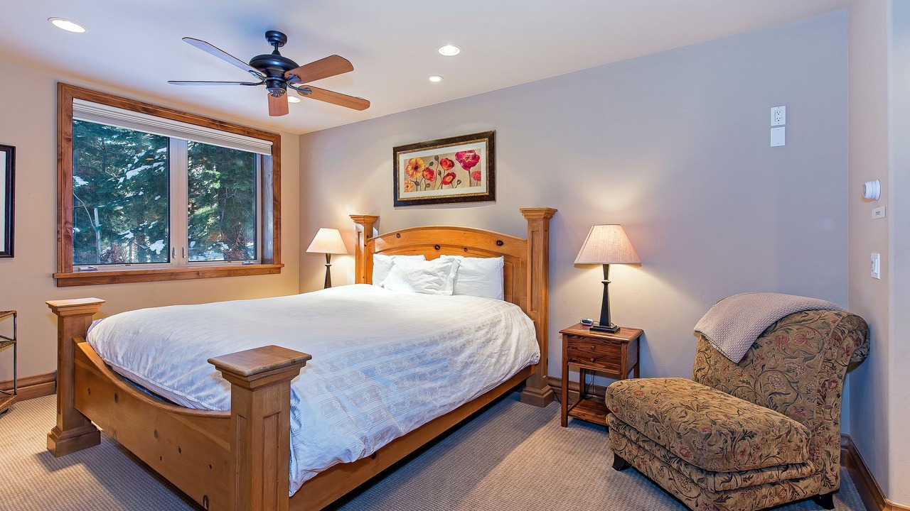 Photo of Bathroom in Incline Village