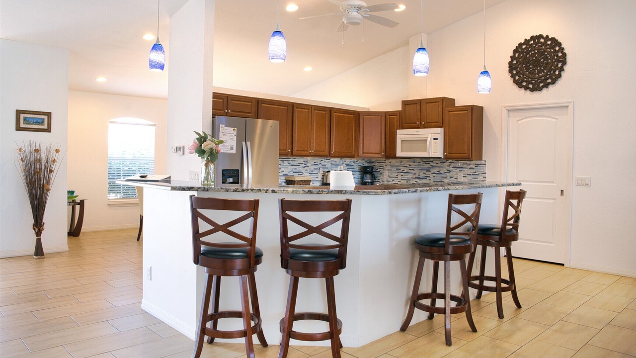 Photo of Kitchen in Cape Coral