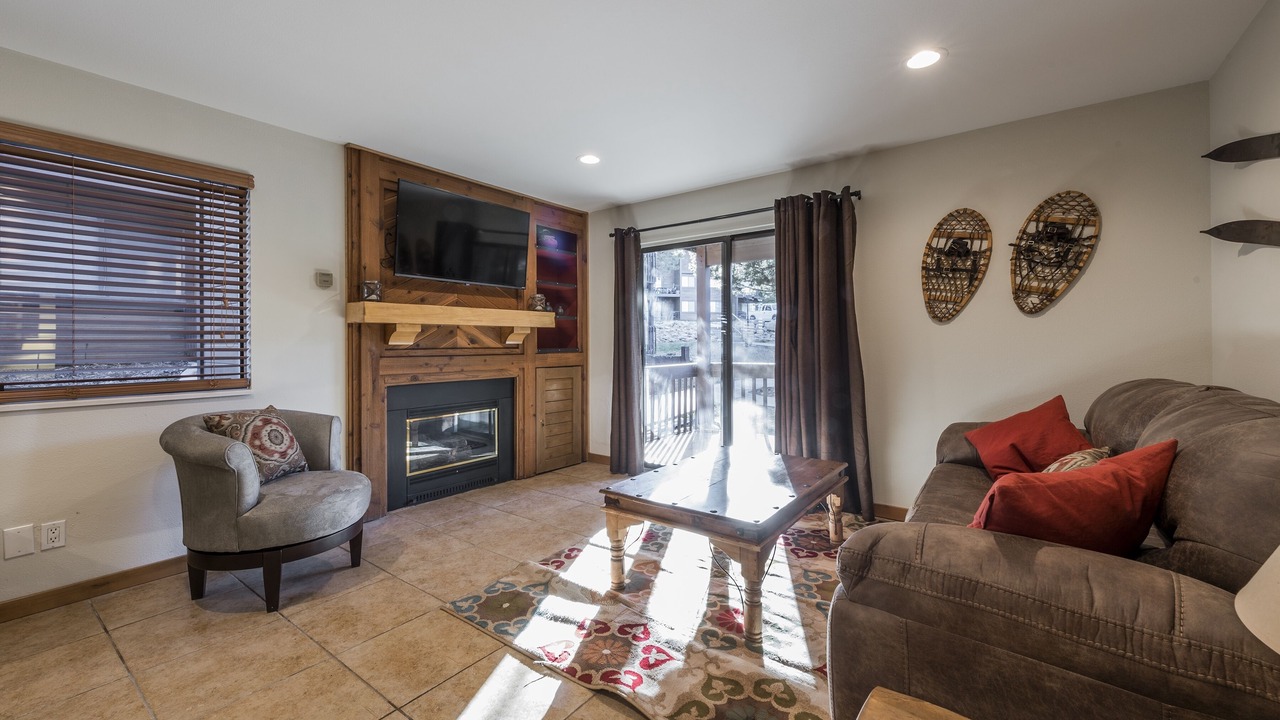 Photo of Livingroom in Park City