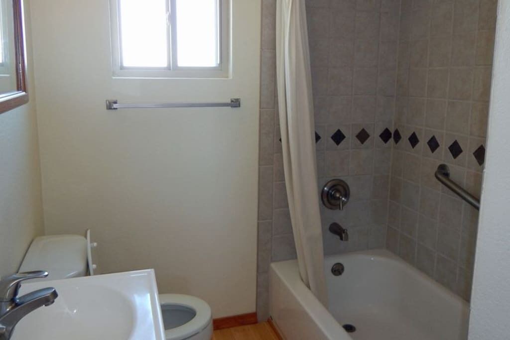 Photo of Bathroom in Study Butte-Terlingua