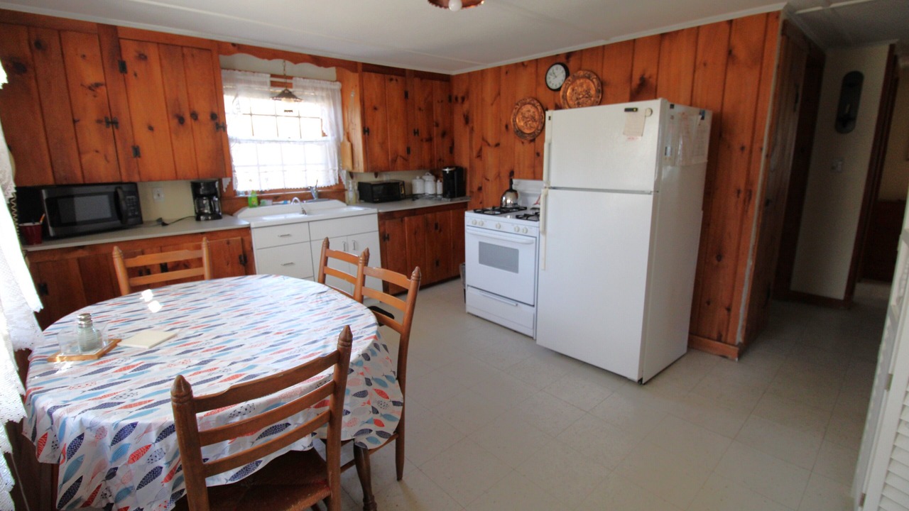 Photo of Kitchen in Dennis Port