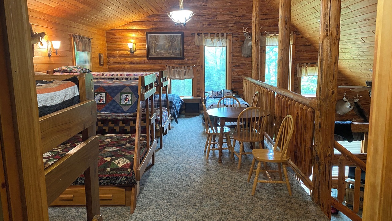 Photo of Others in Pickerel