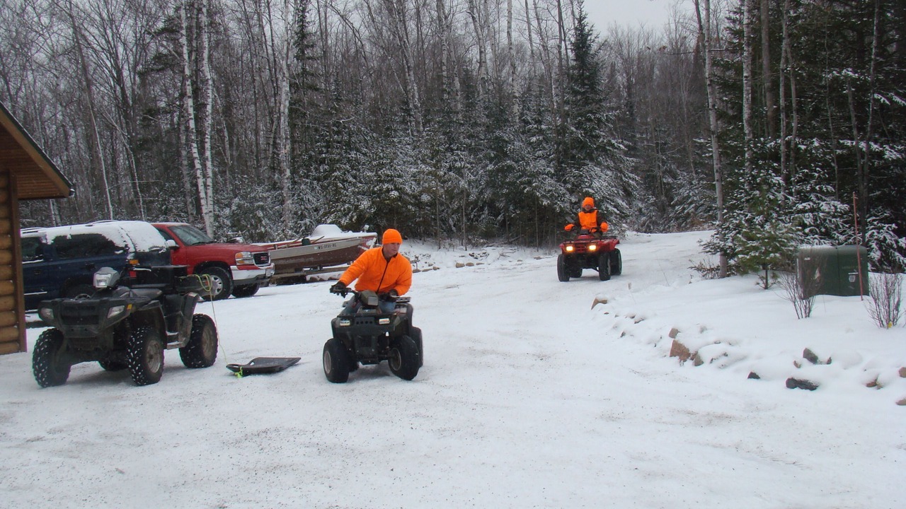 Photo of Others in Pickerel