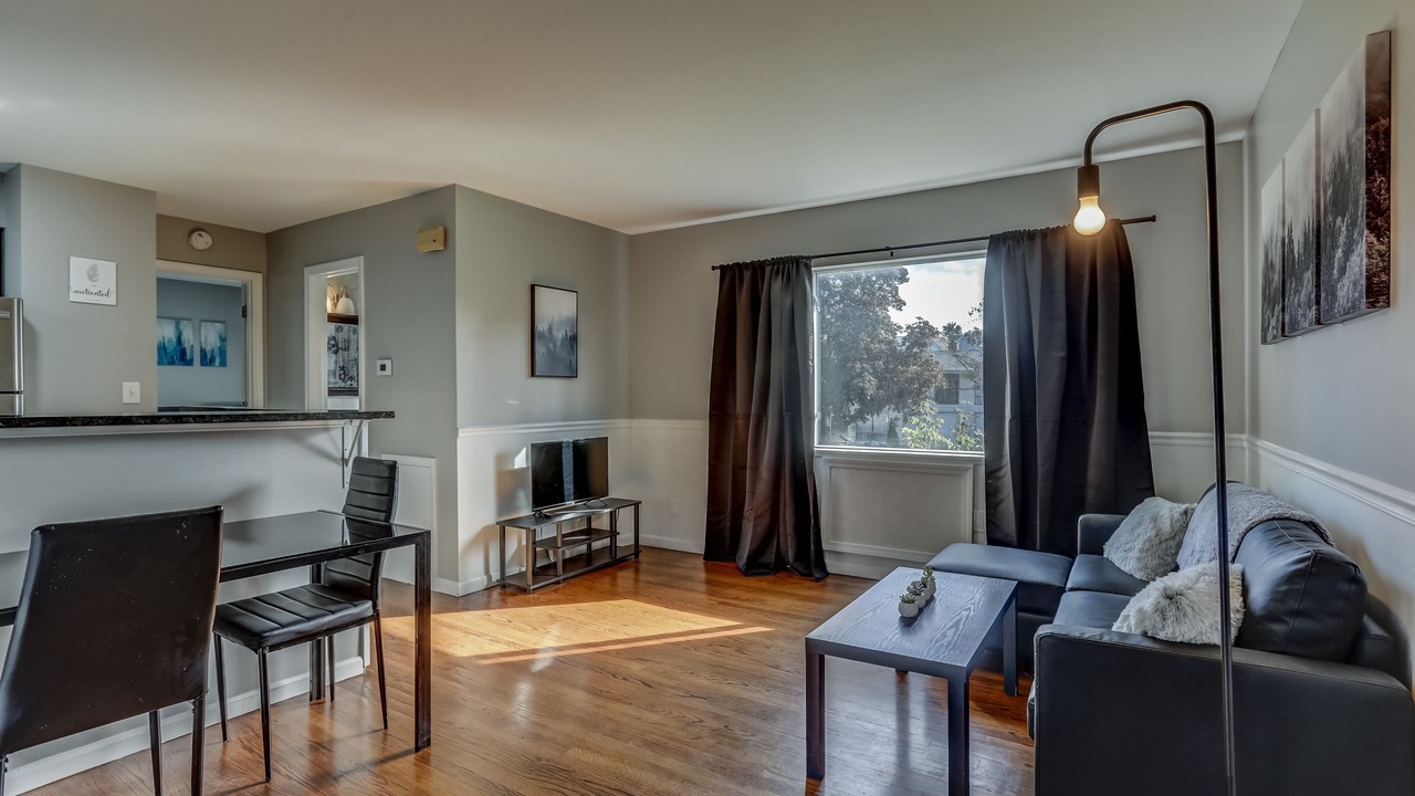 Photo of Livingroom in Royal Oak