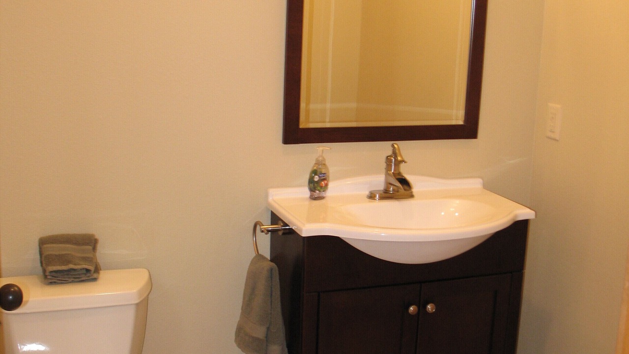 Photo of Bedroom in Pickerel