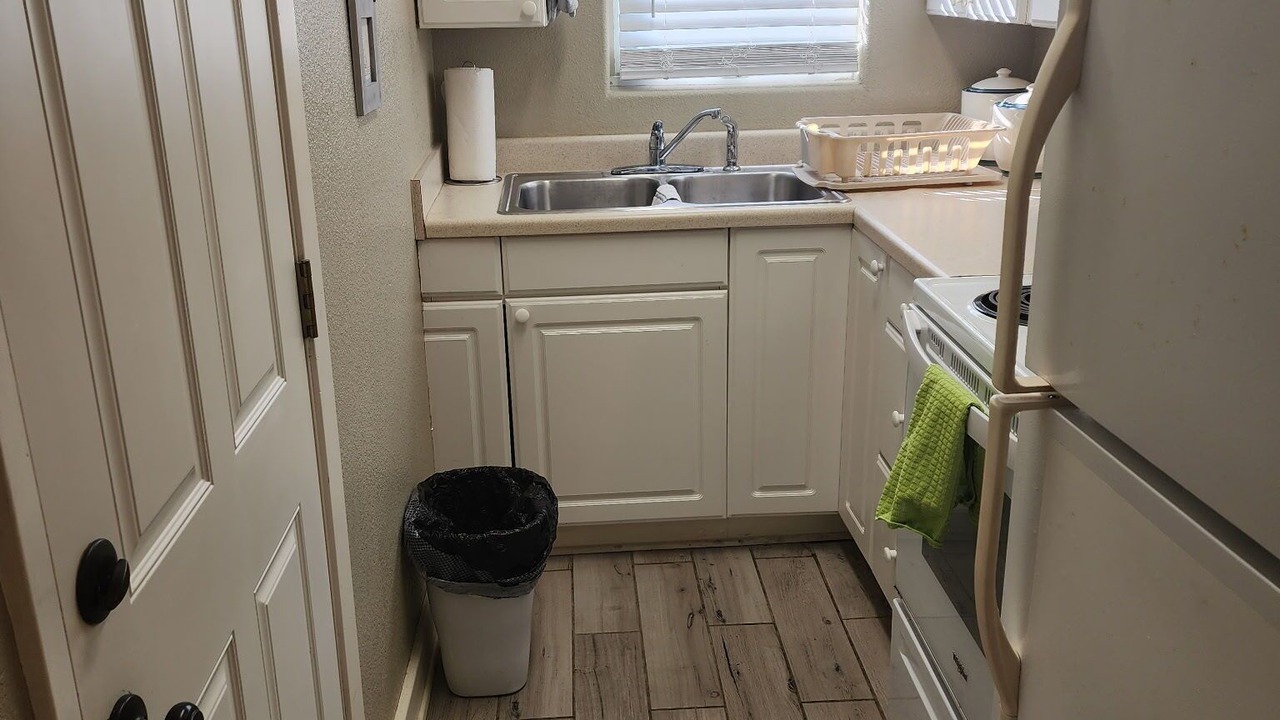 Photo of Kitchen in Fulton
