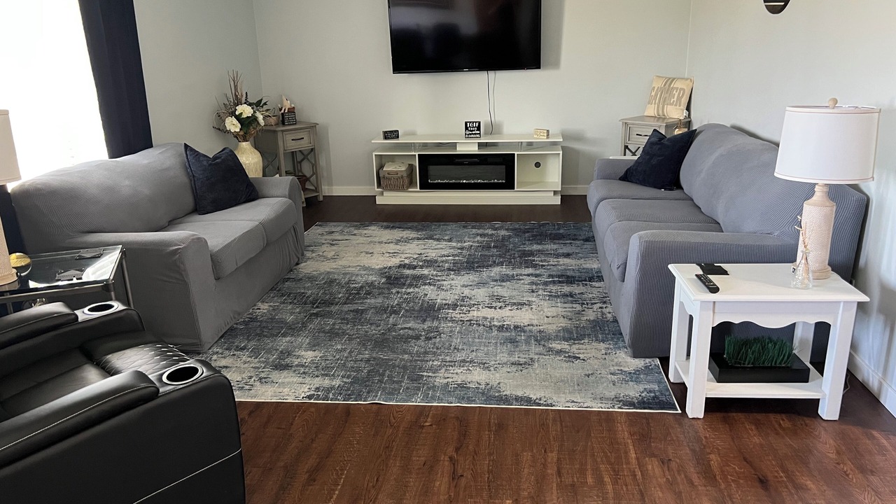 Photo of Livingroom in Elkhart Lake