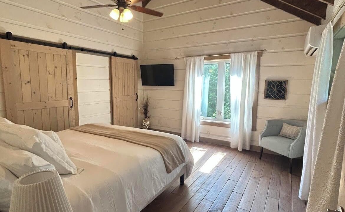 Photo of Bedroom in Cumming