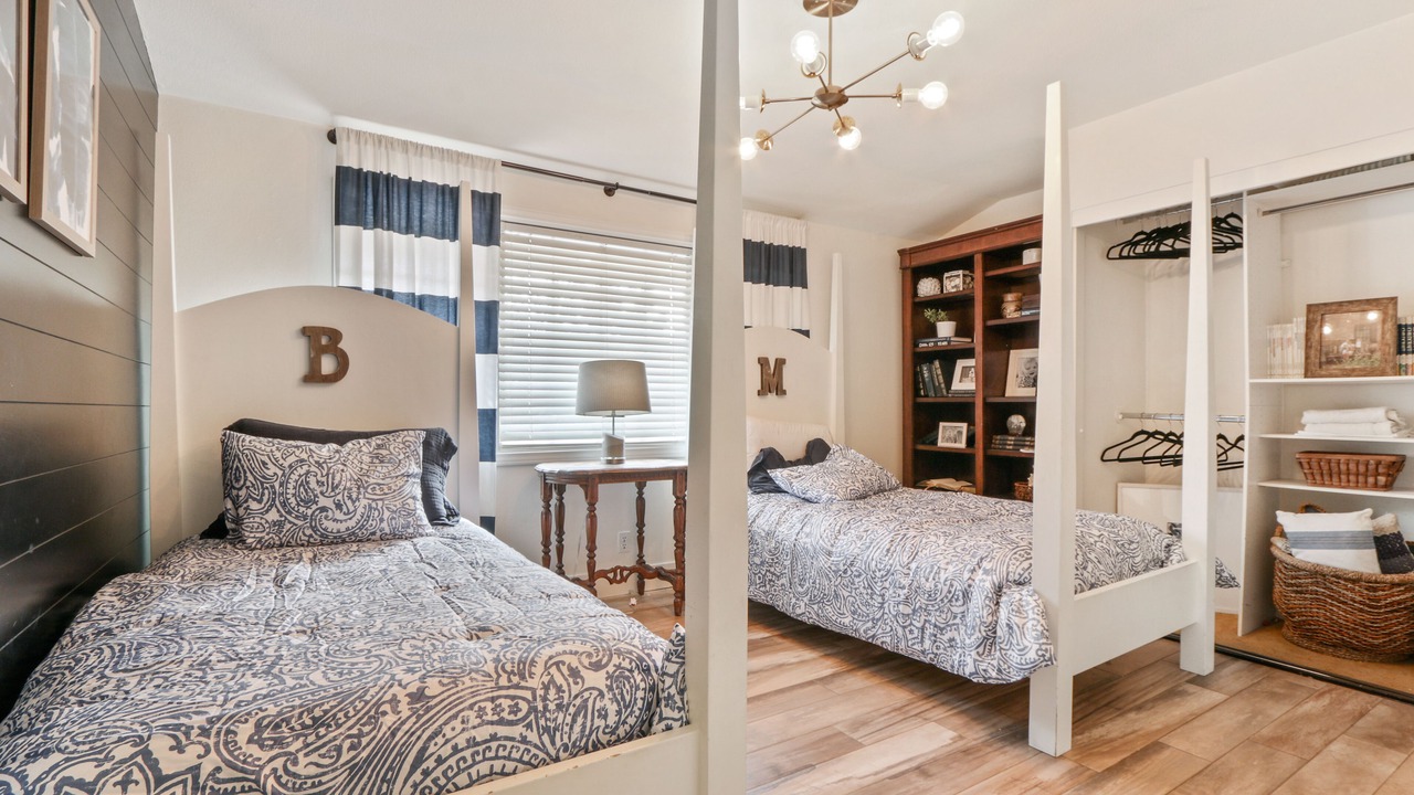 Photo of Bedroom in Mission Viejo