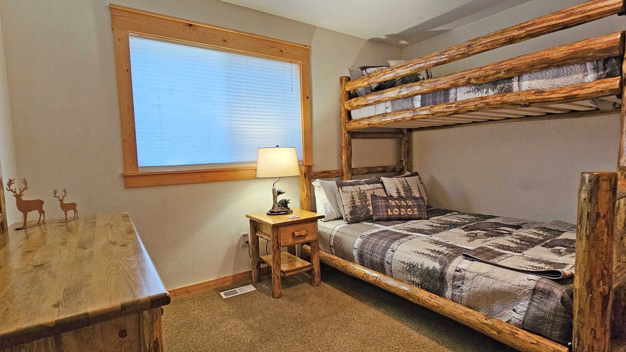 Photo of Bedroom in Deer Park