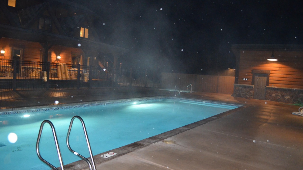 Photo of Outdoor in Park City