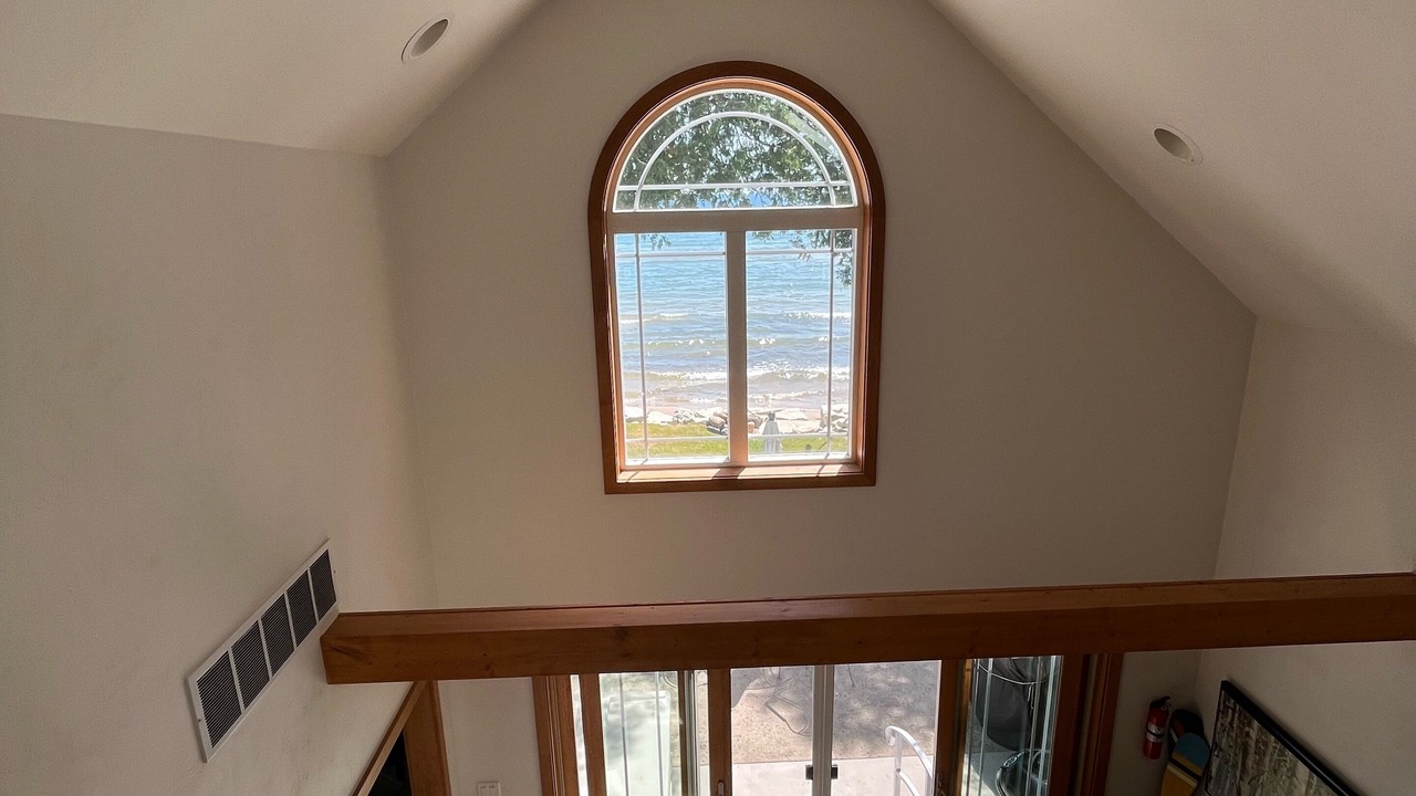 Photo of Patio Balcony in Jacksonport