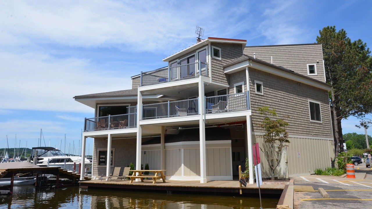Photo of Outdoor in Macatawa
