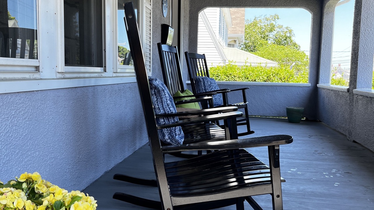 Photo of Outdoor in Plymouth Cultural District