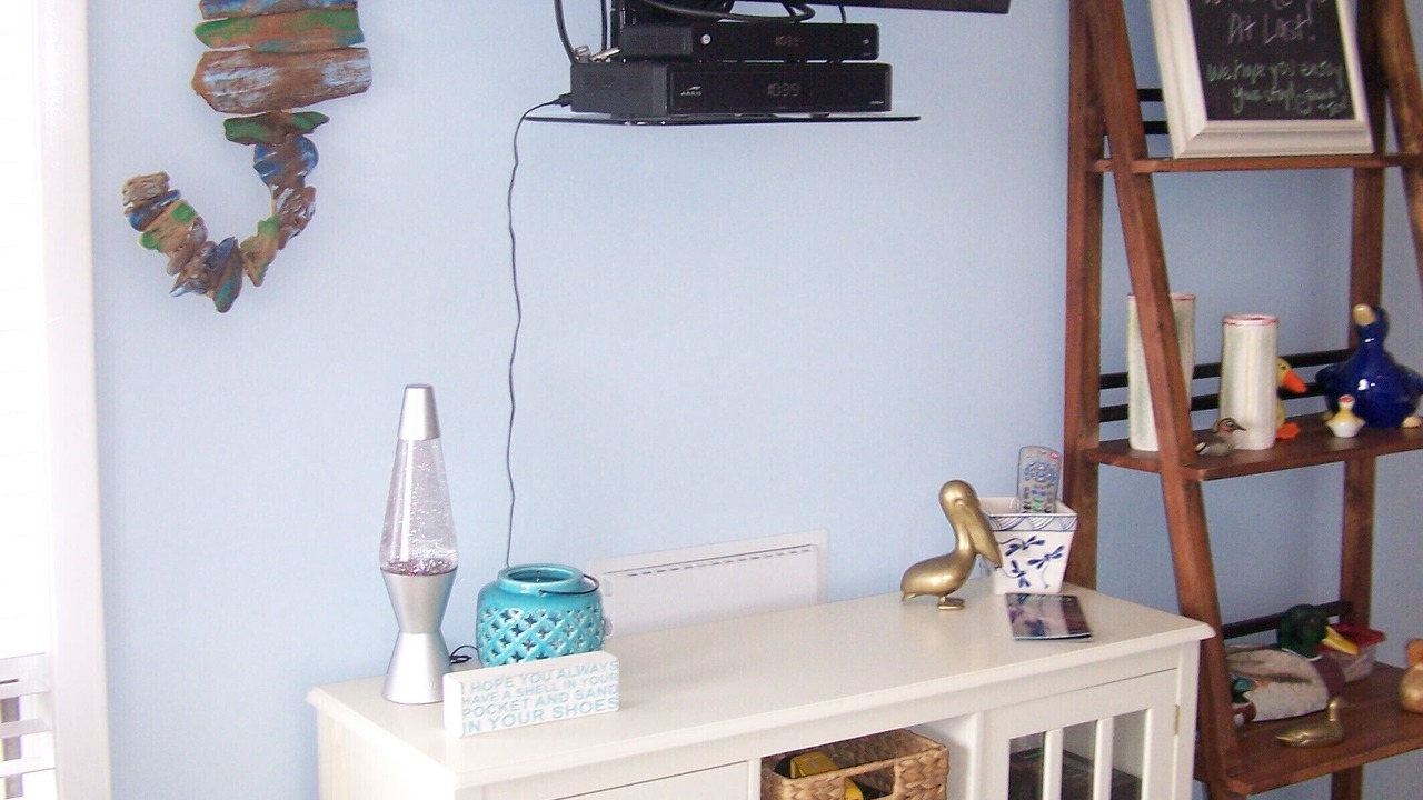 Photo of Livingroom in Duck