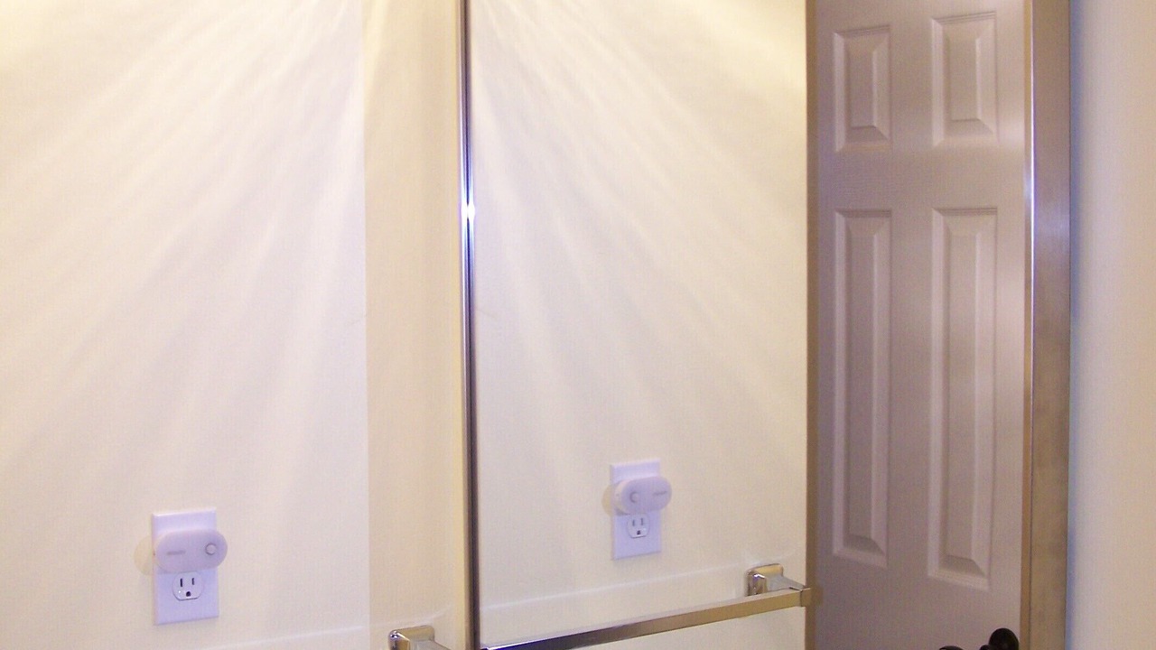 Photo of Bathroom in Duck