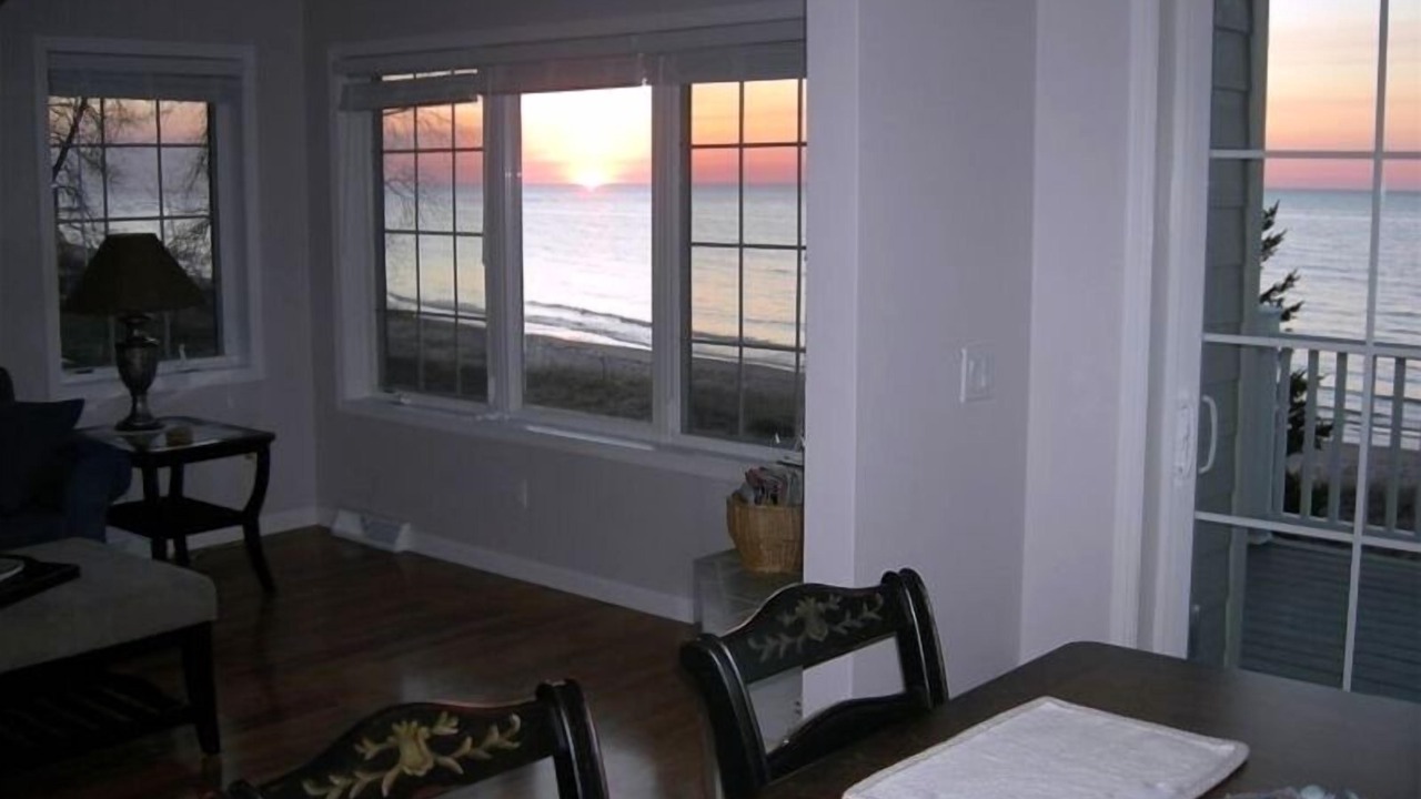 Photo of Bedroom in Jacksonport