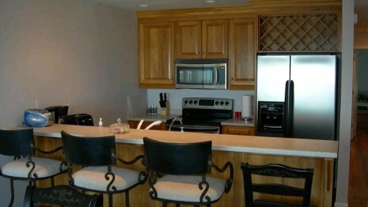 Photo of Bedroom in Jacksonport