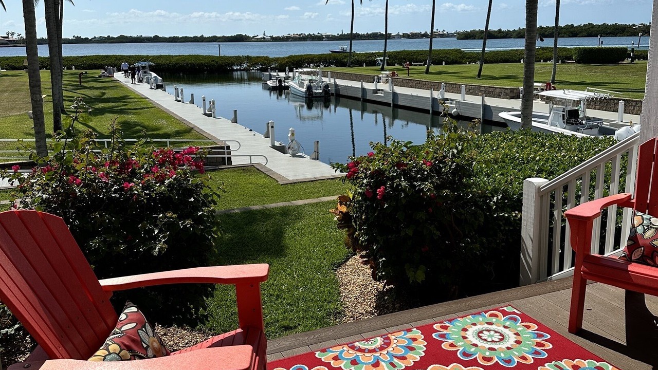 Photo of Others in Indigo Reef Marina Homes