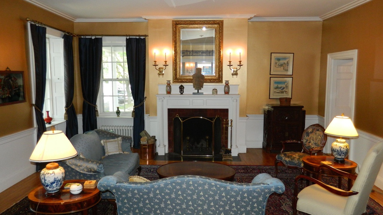 Photo of Livingroom in Salem